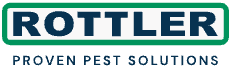 Rottler Pest Solutions Logo